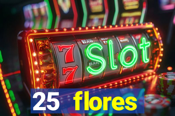 25 flores silvestres com nomes